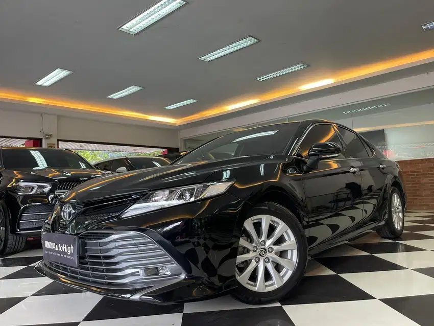 DP10% [Km19.000] Camry V 2020 / 2021 Mdl Accord 2019 / 2022 #AUTOHIGH