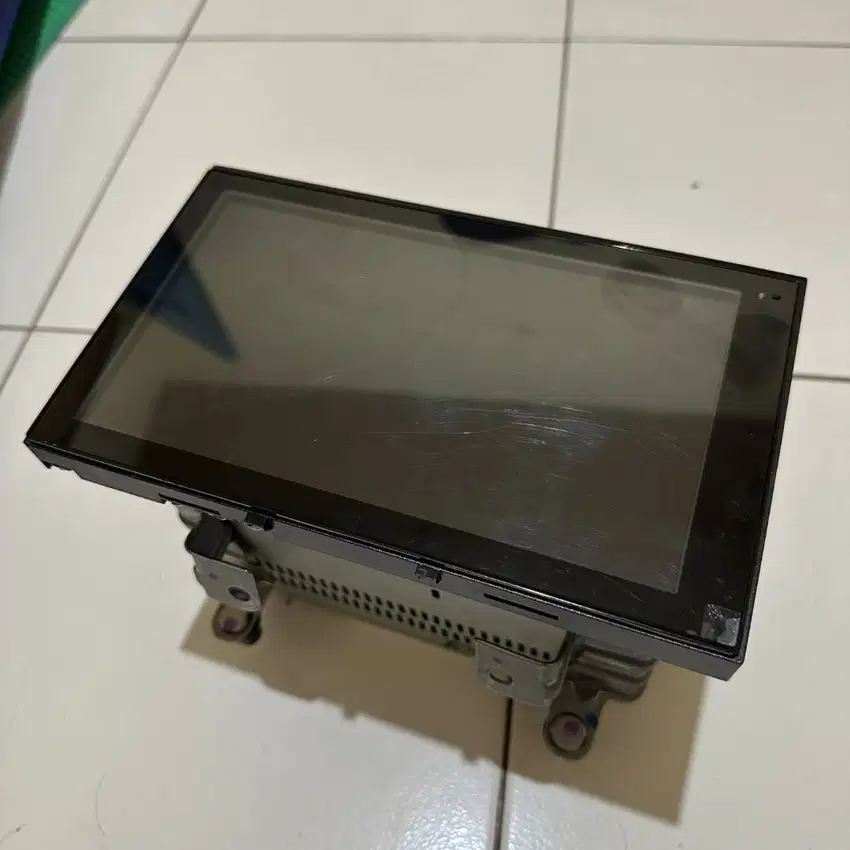 Head Unit Suzuki XL7 atau Ertiga