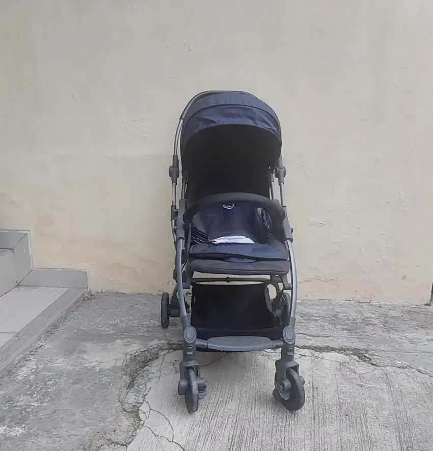 Stroller Babyelle S-939 Avio RS