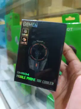 Fan Cooler HP Gamen GMR04