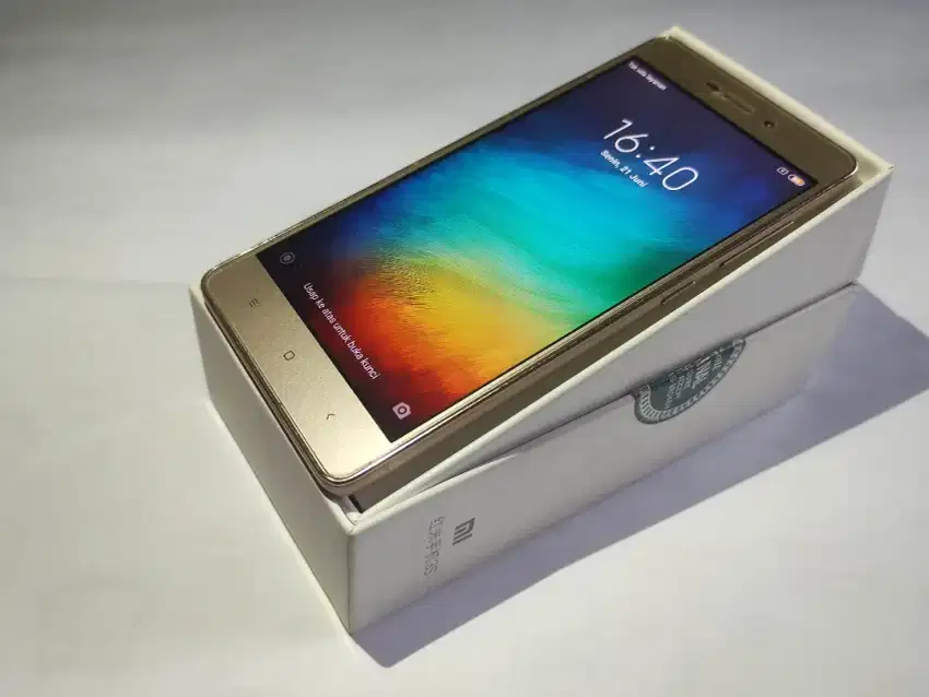 Xiaomi Redmi 3s