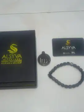 GELANG ORIGINAL ALSYVA BLACKJADE