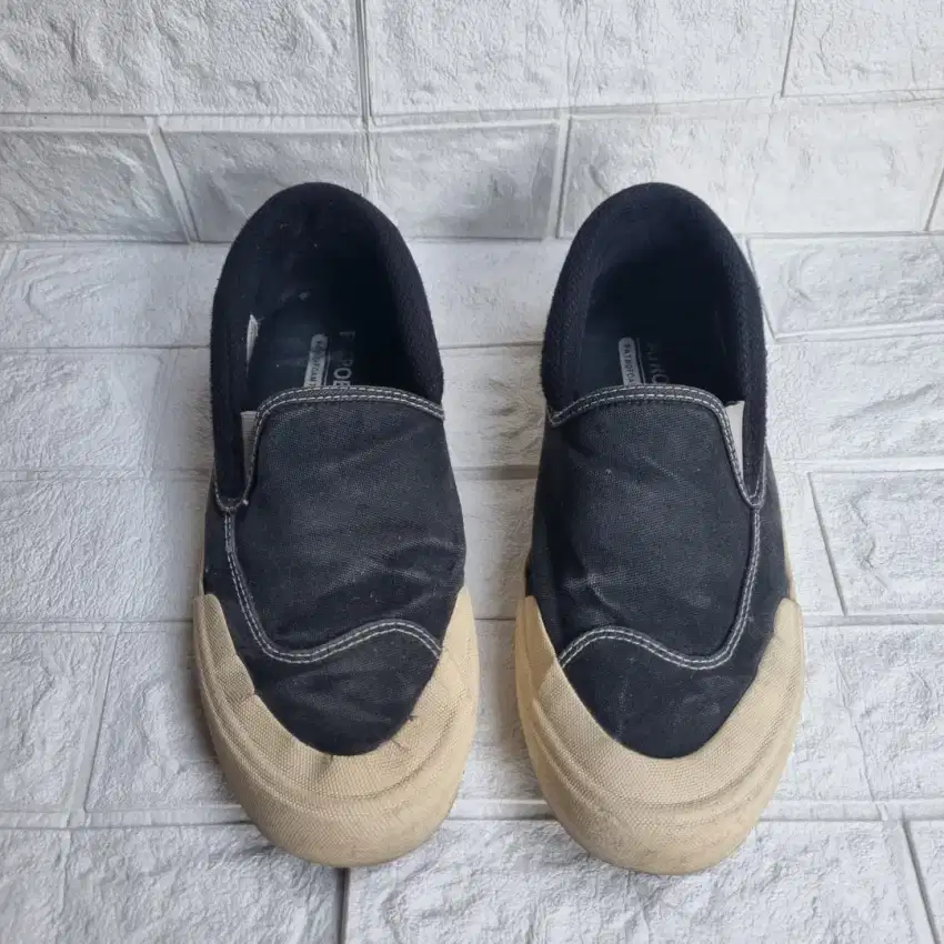 Sepatu Patrobas Cloud Slip On