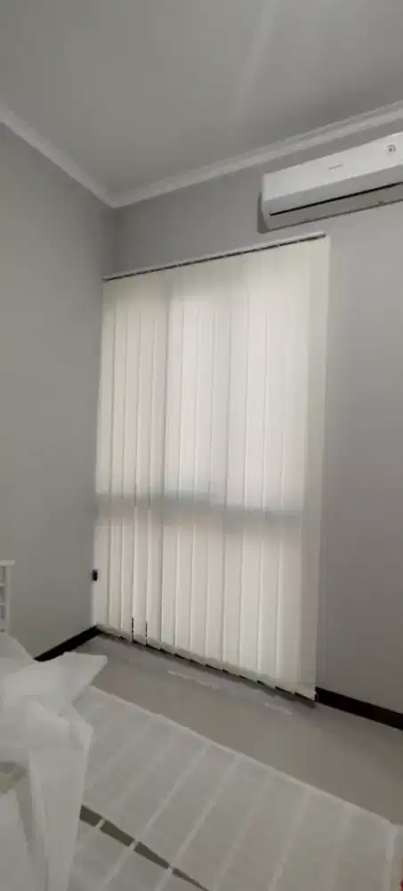 GORDEN VERTICAL MURAH SURABAYA