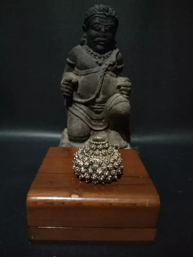 Mendak Selut Mrutu Sewu