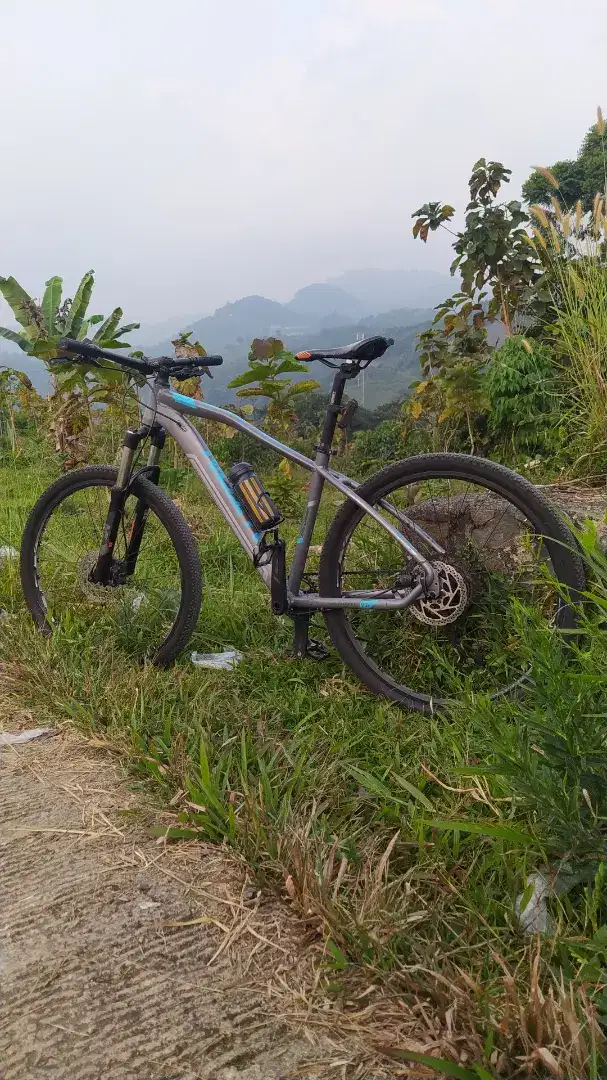 Sepeda gunung element challenger