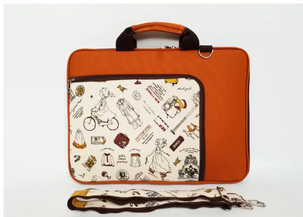 DIBUTUHKAN TUKANG SAMPEL TAS BERPENGALAMAN