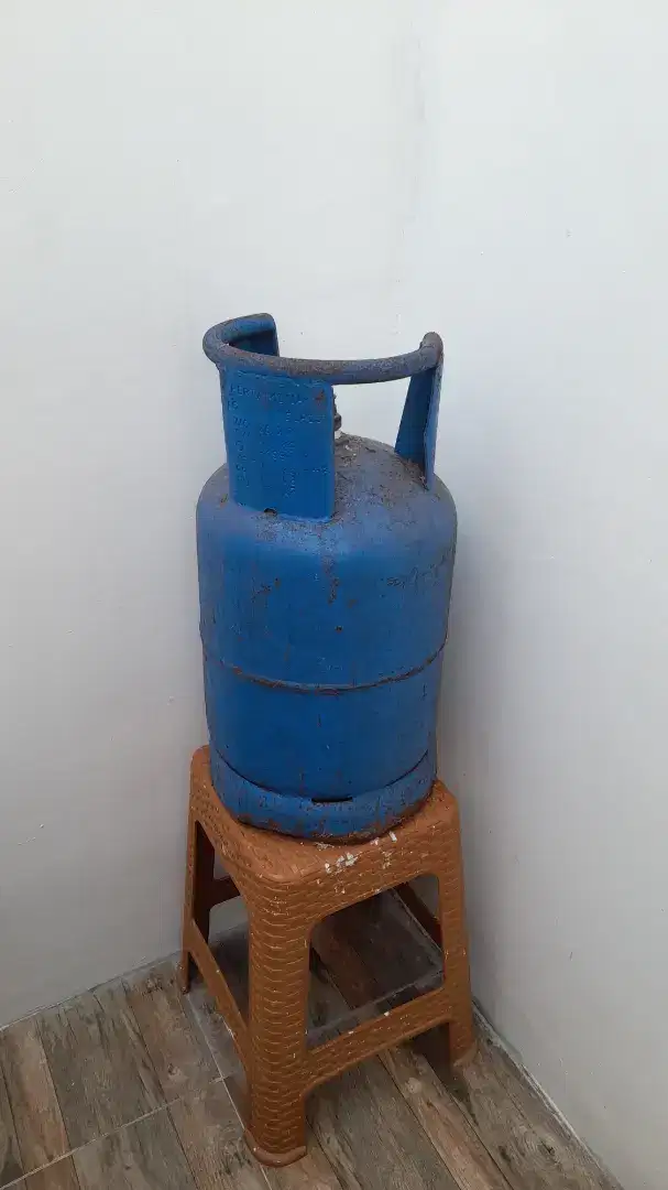 tabung gas kosong 12kg