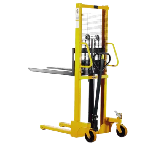 HAND STACKER DALTON KUNING MANUAL KAPASITAS 1 TON 1,6 METER