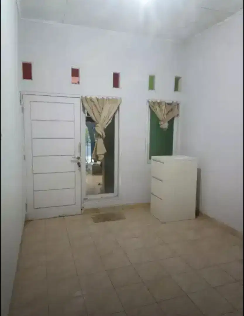 VBI Villa Bogor Indah 3