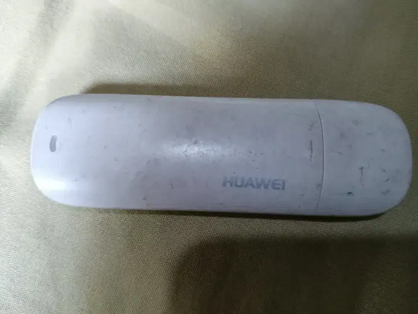 Modem Huawei 3G HSDPA E173u-6