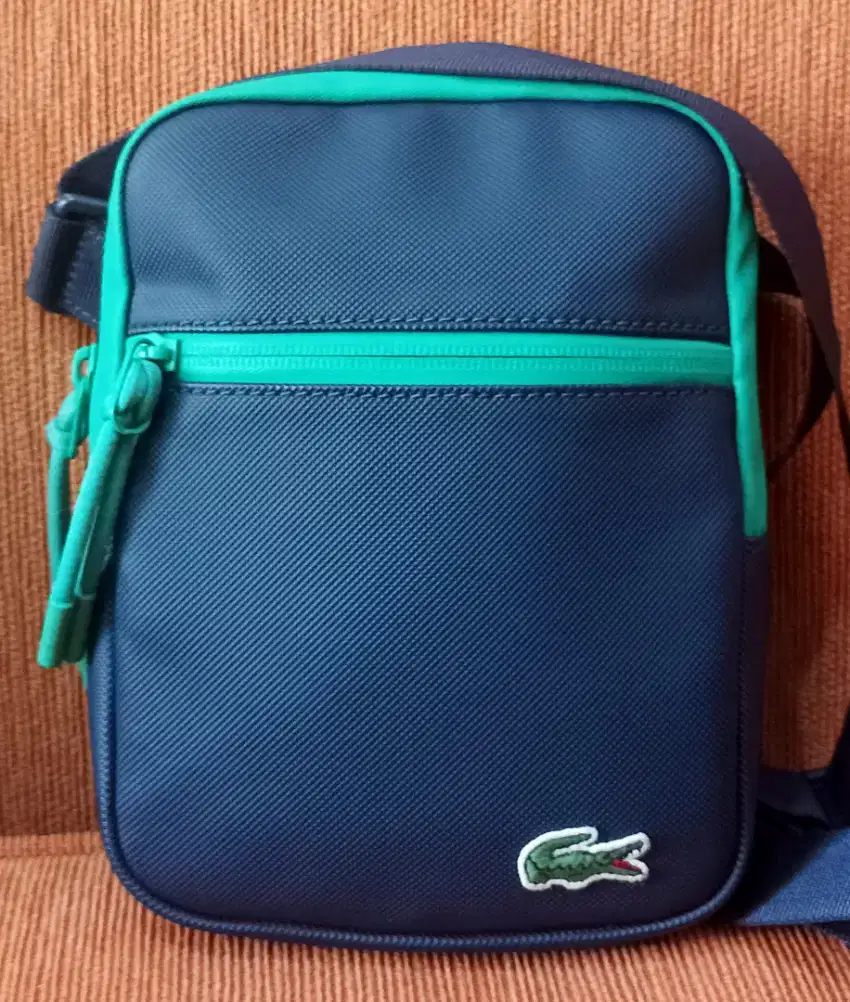 Tas Lacoste Original 100% (Authentic)