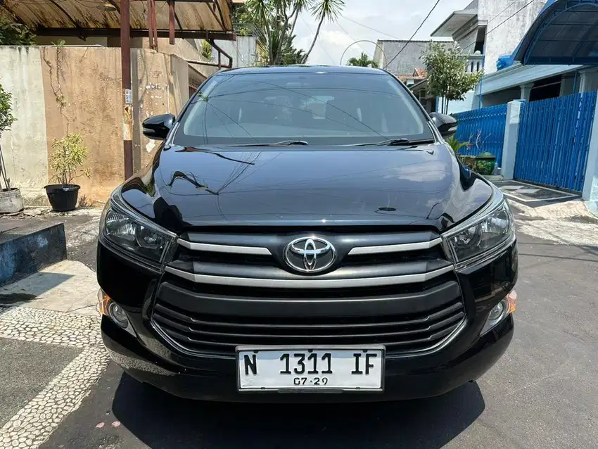 INNOVA 2.0 G MANAUAL 2017