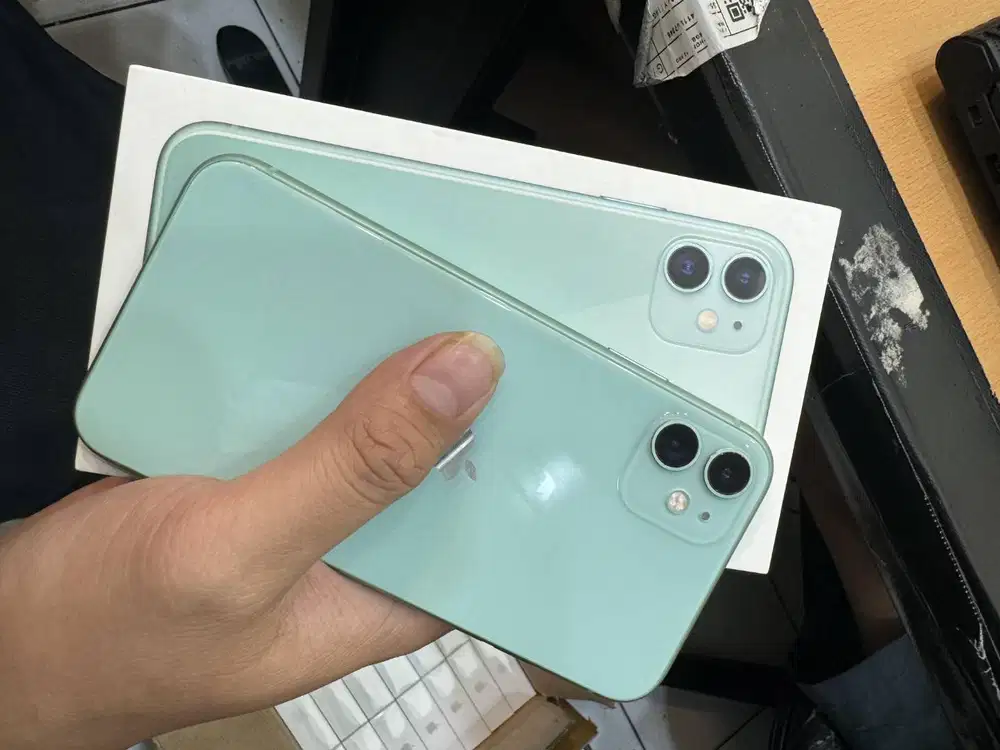 Butuh iphone 15 512Gb pro max ibox