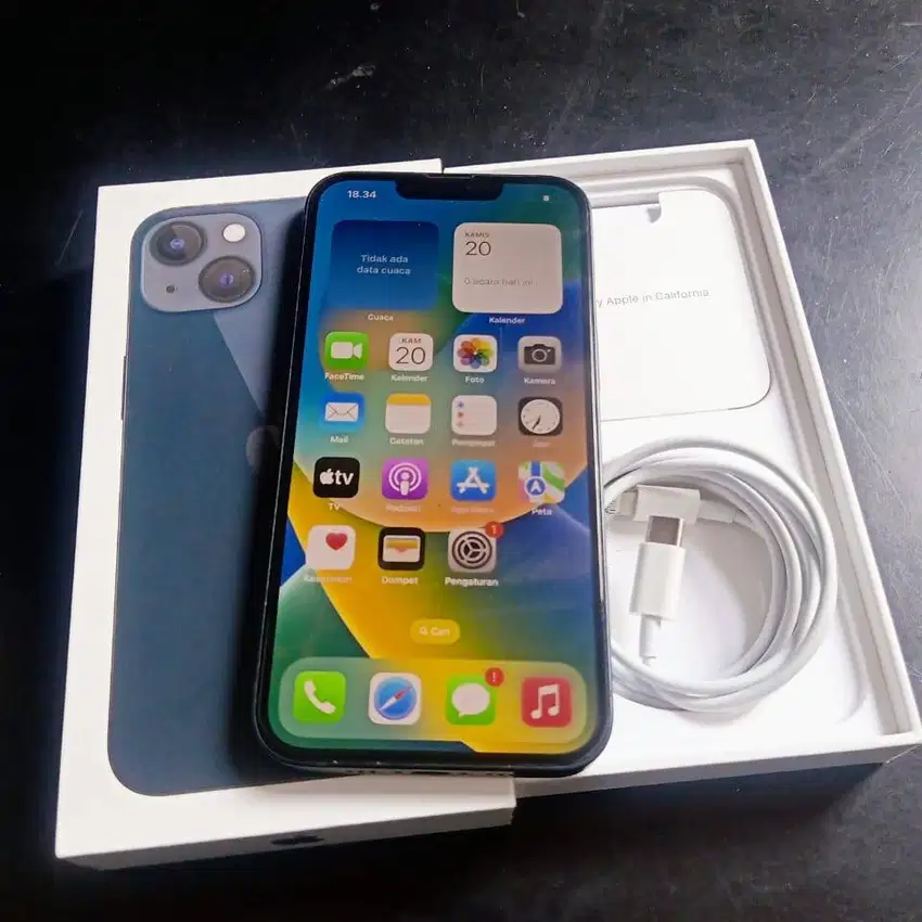Butuh segera iphone 15 512Gb pro max eks garansi ibox atau inter