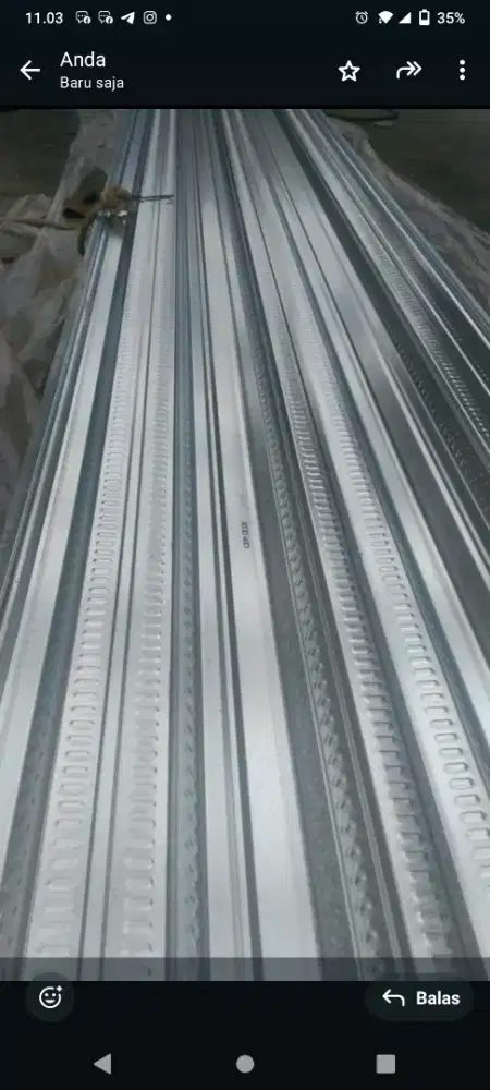 Jual bondek murah surabaya