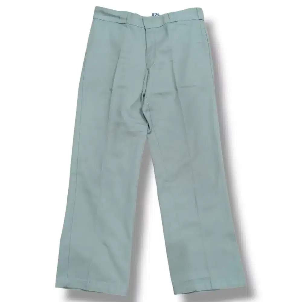 DICKIES 874 CHINOS BROWN LONG PANTS | CELANA PANJANG | ALD