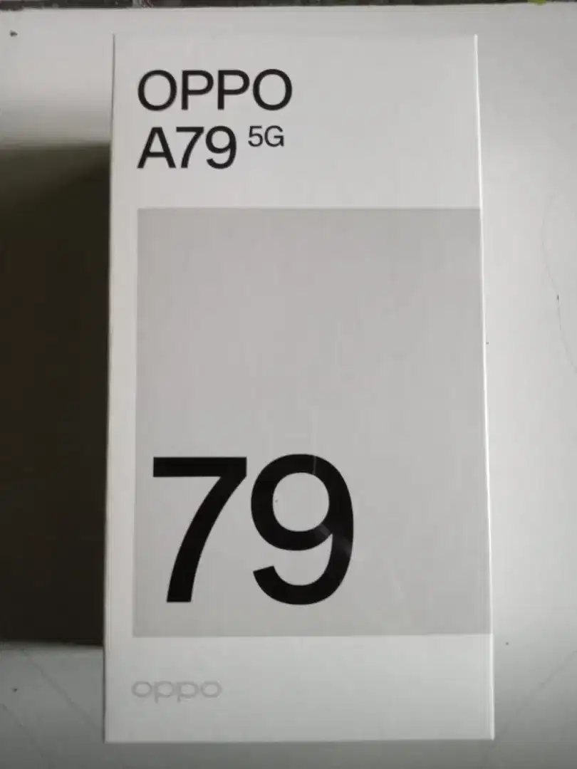 oppo a79 5g new