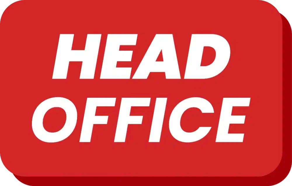 Loker staff dan Karyawan Gudang