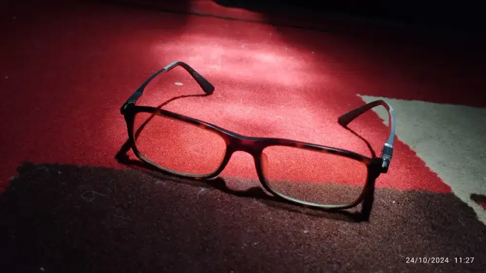 Jual kaca mata Ray Ban Wayfarer Original