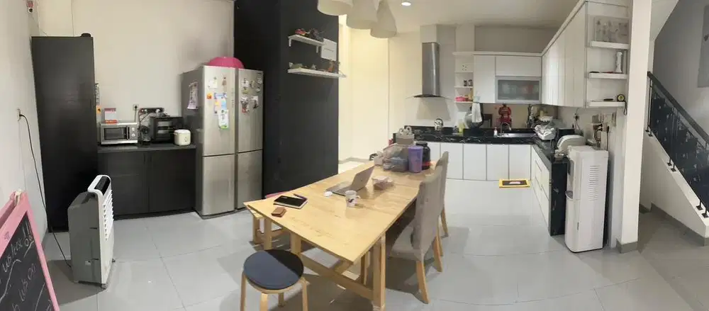 Rumah City Resort Hawai