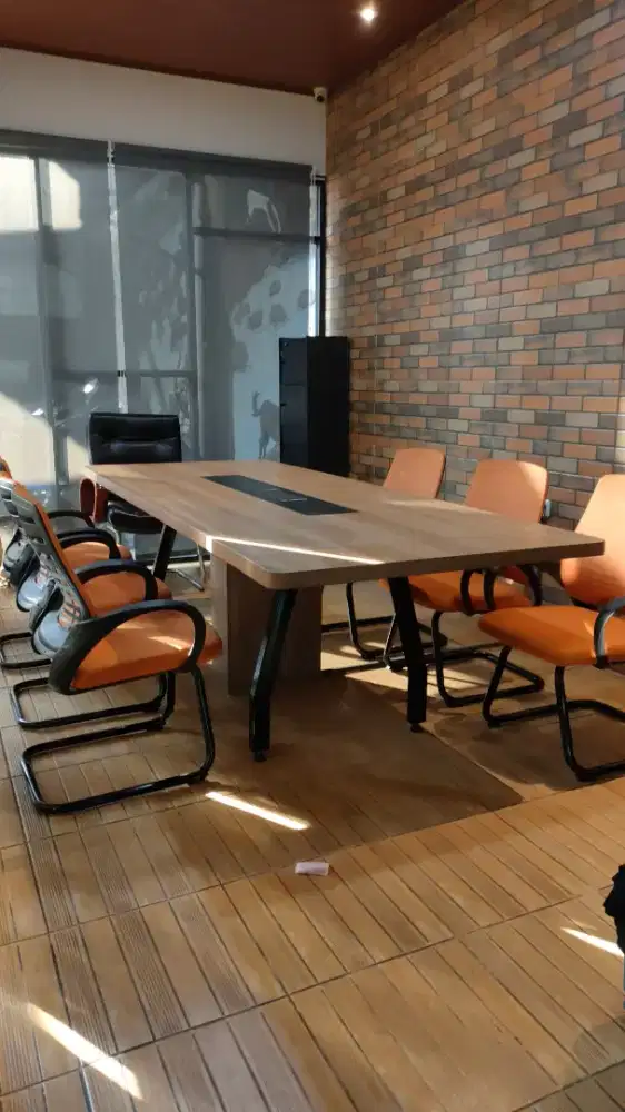 Spesialis Interior Design & Build Bergaransi & Berkualitas