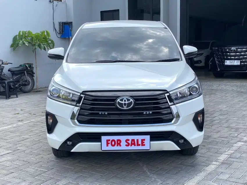 TOYOTA INNOVA 2.4 V 2021/2022 AT