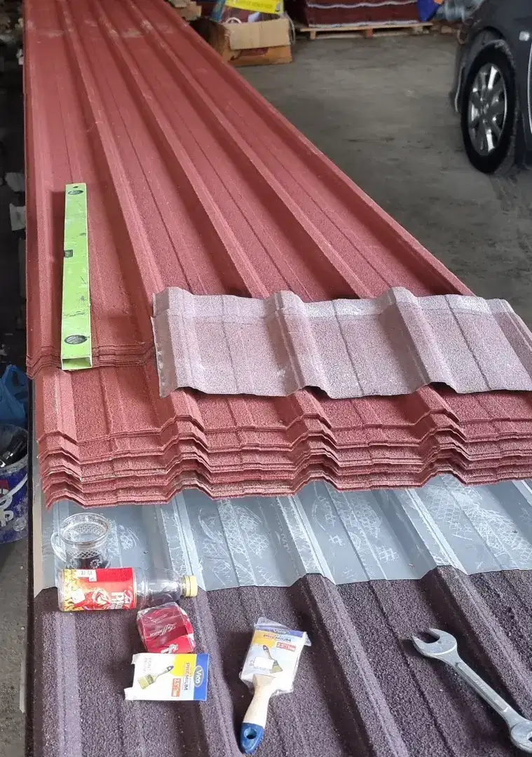 Trimdek Pasir Murah Berkualitas