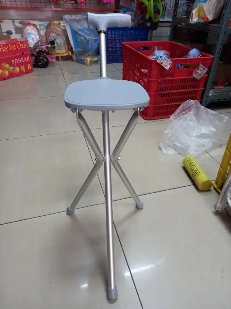 Jual Tongkat Bantu Jalan