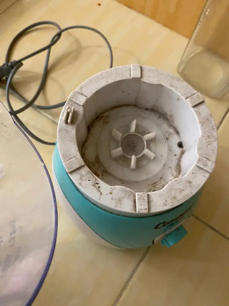 Blender Cosmos Type Cb190