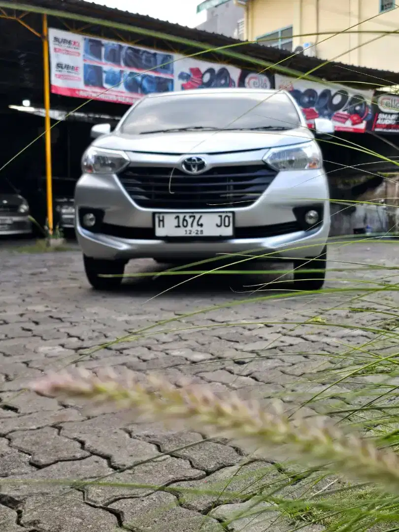 AVANSA 2018 AUTOMATIC