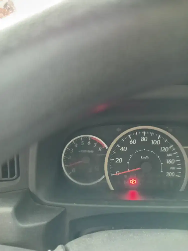 Dicari mobil matik yang bisa dicicil kekeluargaan