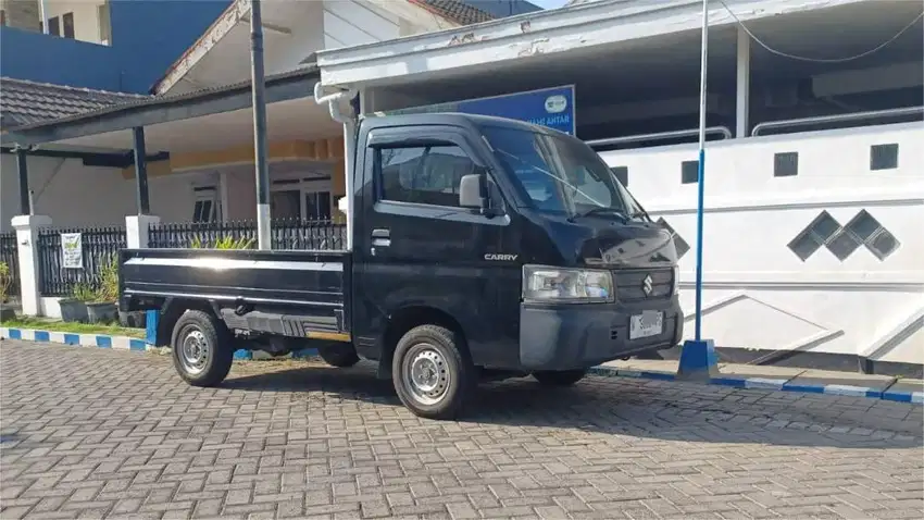 Suzuki Carry Pick Up 1,5 MT Thn 2021