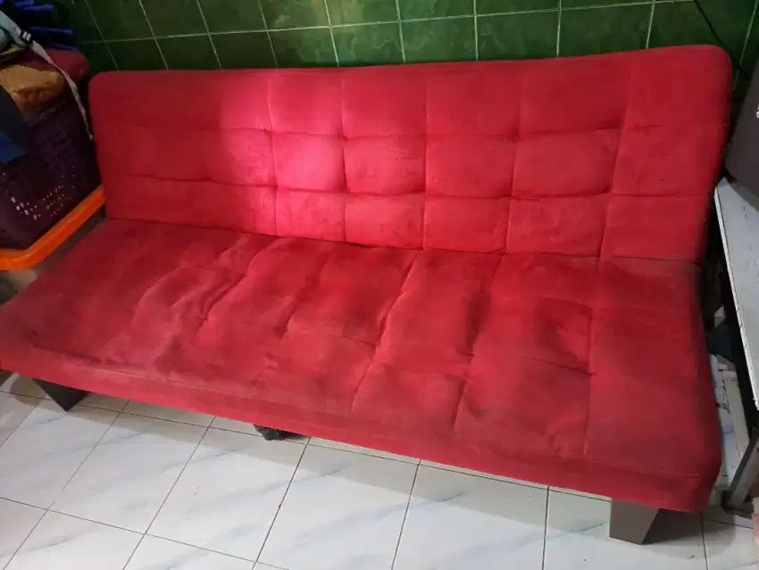 SOFA BED GWINSTON MERK INFORMA