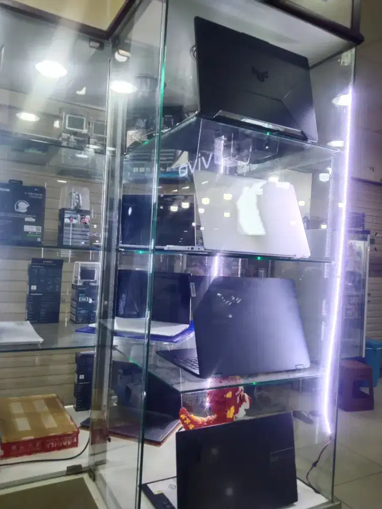 Promo cicilan kredivo laptop Axioo bunga 0%