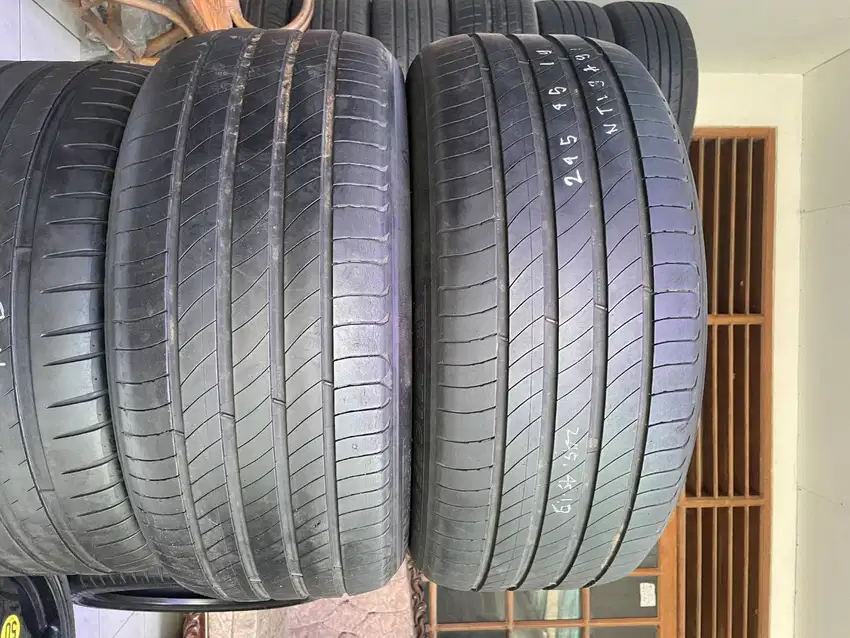 Ban Michelin Primacy 4 245 45 r19 2pcs