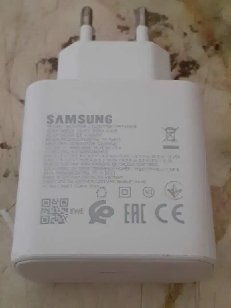 cassan Samsung 45watt