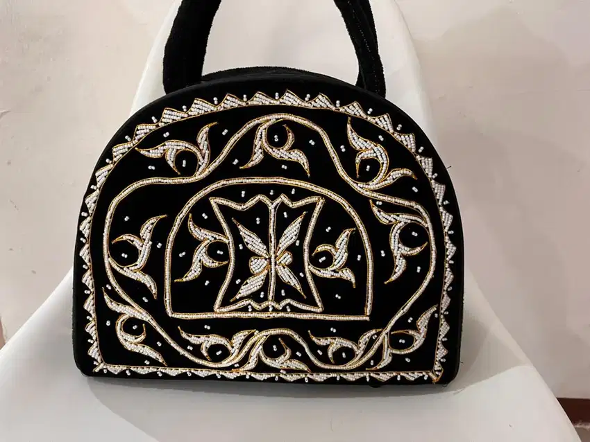 Tas Wanita (Kerajinan tangan dari Aceh)