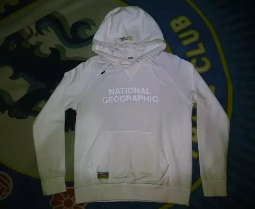 Hoodie National Geographic