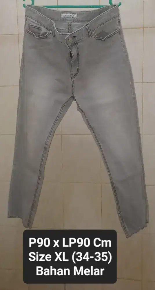 CELANA IMPORT KOREA (BY THE STAR)