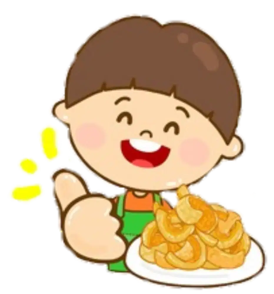 Helper serabutan  wanita (usia 20 - 30 tahun)