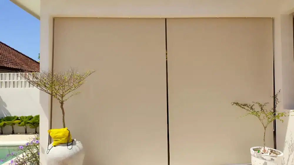 Roller Blinds SP ( Outdoor )