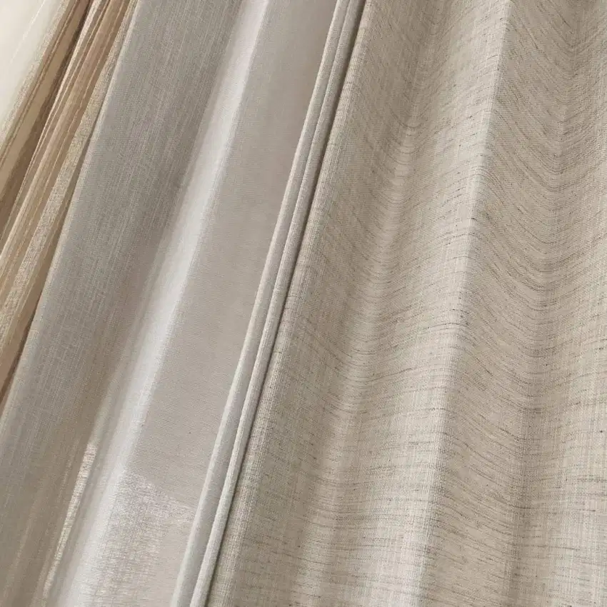 Curtain Linen / Gorden Linen