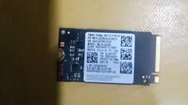 SSD SAMSUNG PM991 M.2 NVMe 256GB