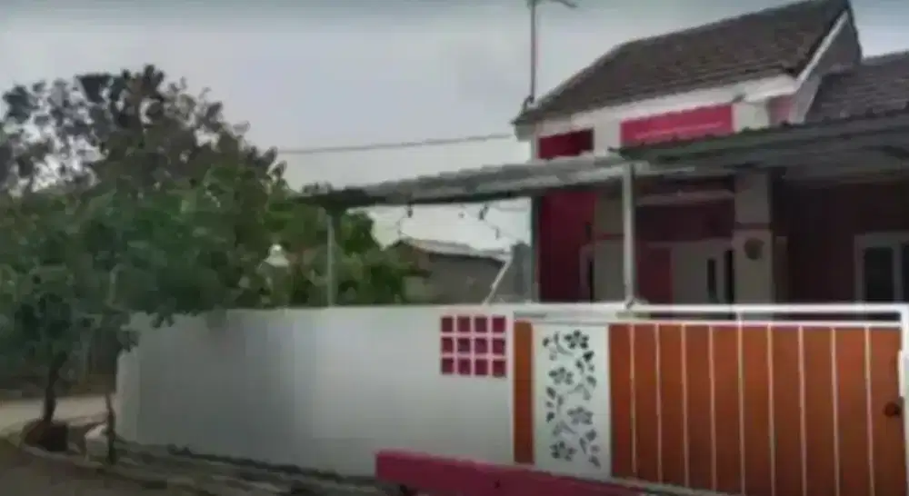 Villa Bogor Indah 3 vbi