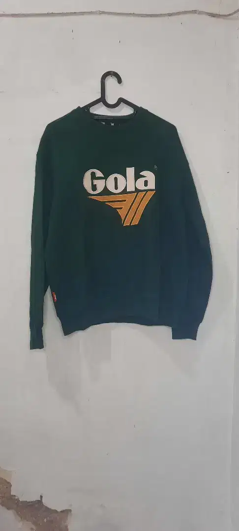 Crewneck / Sweater - Gola