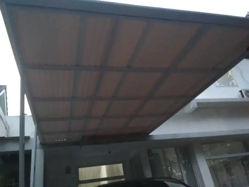 Canopy alderon RS p
