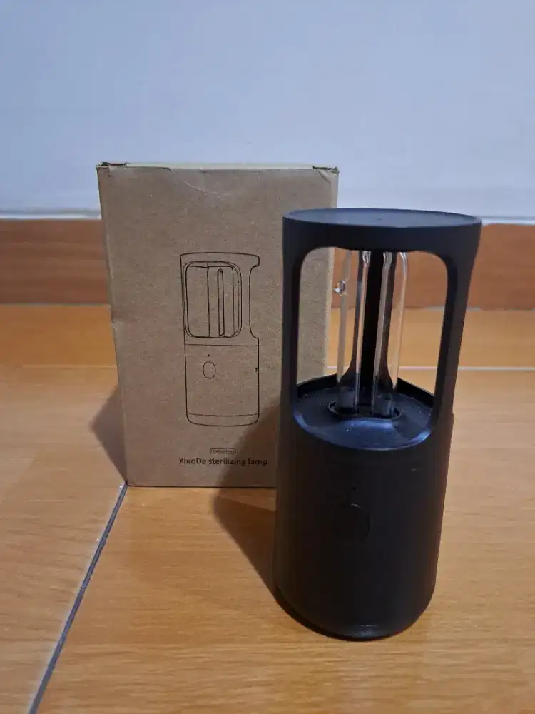 Xiaomi Sterilizing Light