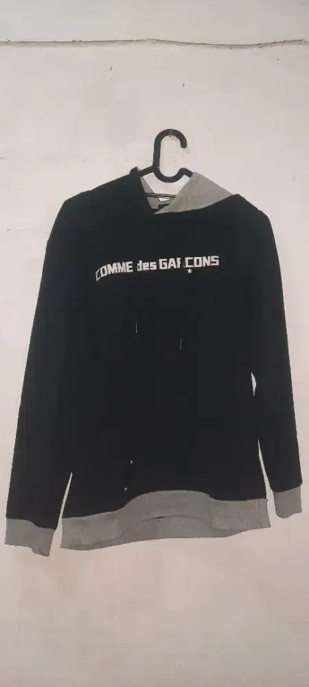 Jaket / Hoodie - Duolebao