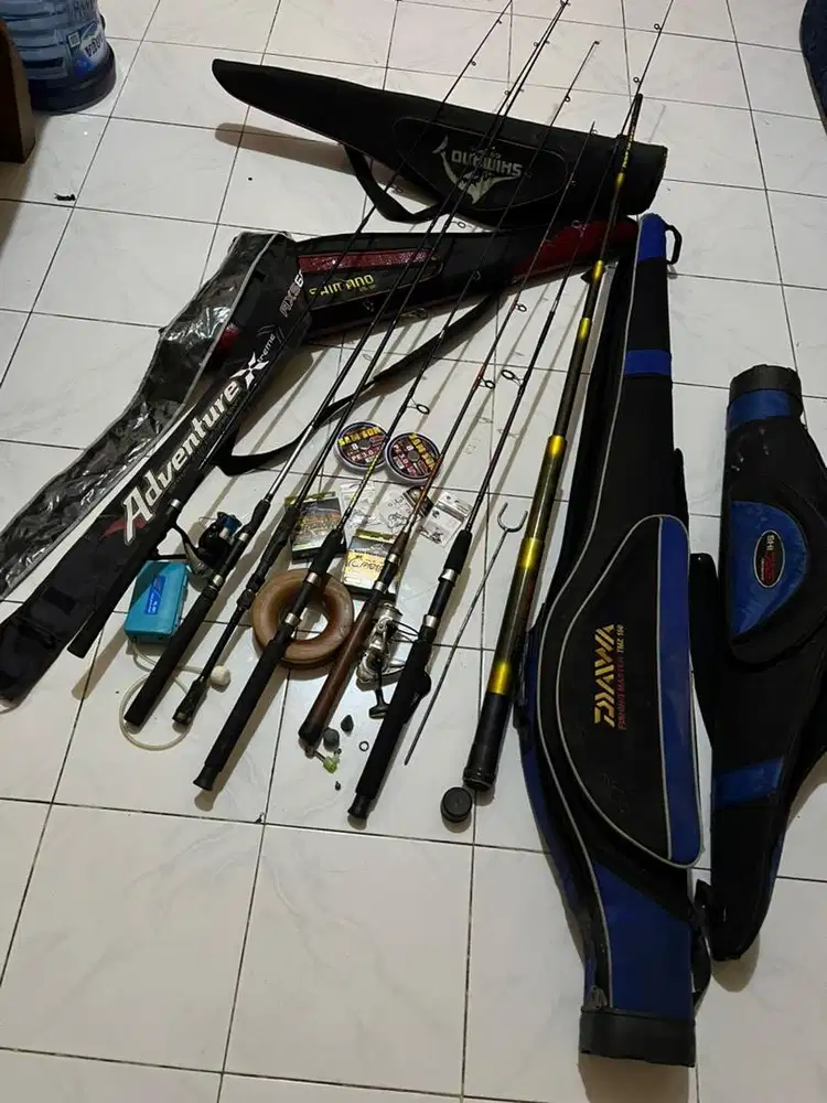 DiJual Murah Semua yang diFoto